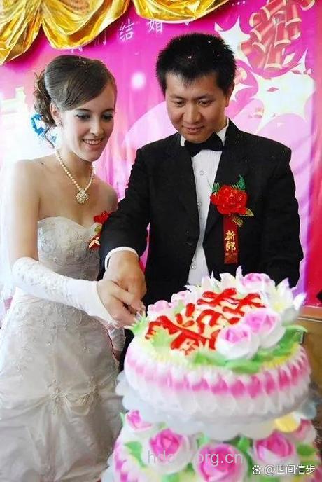 中国女人不适合嫁哪些外国男人