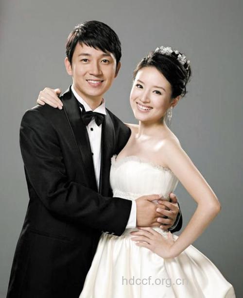 被传离婚的10对幸福明星夫妻