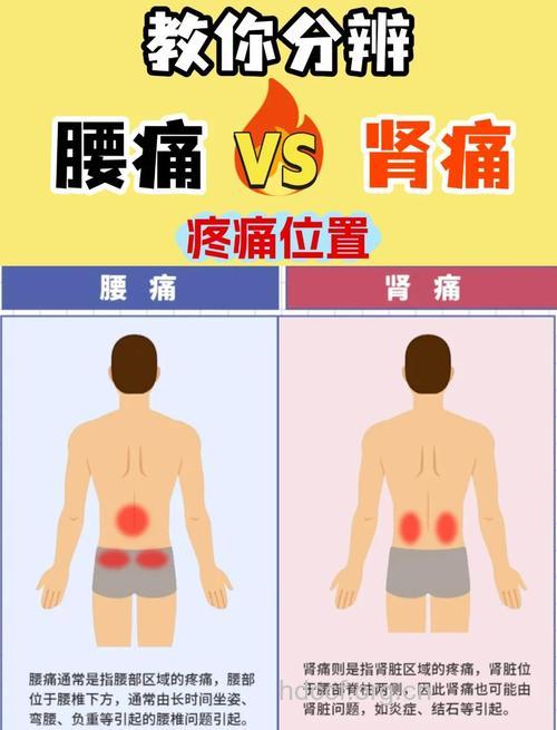 男人腰痛是什么病
