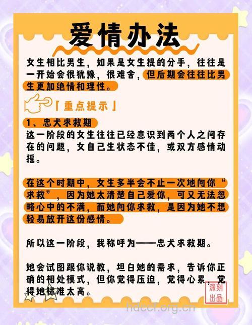 女人失恋后的6种心理