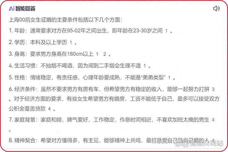 80后剩女为何被剩的五个理由