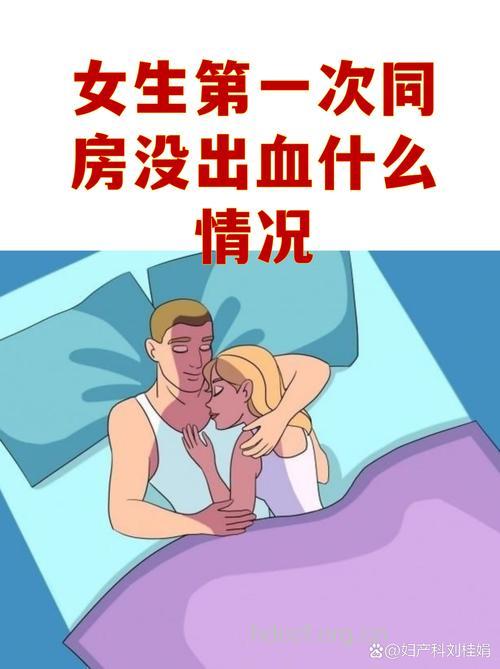 女人的初夜该给谁？