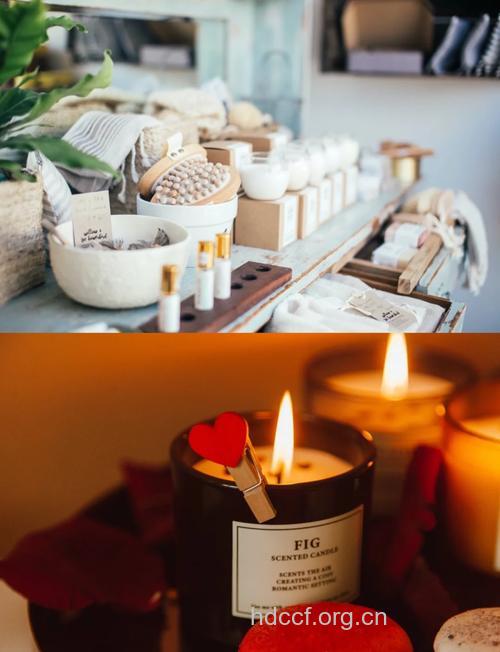 十招让你的小窝改头换面