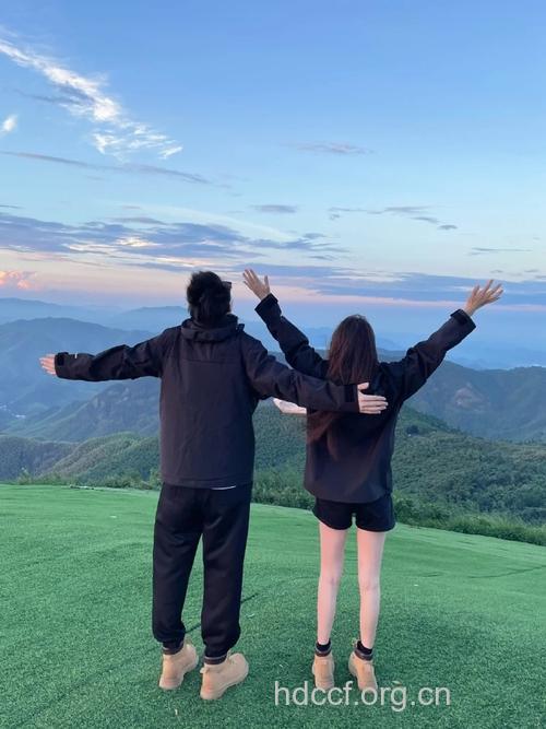 爱她就带她一起去旅行吧