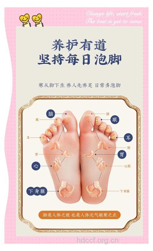 足疗时间以多久为宜