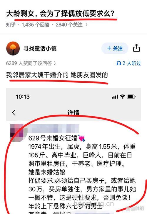 “剩”女是真的被剩下了吗？