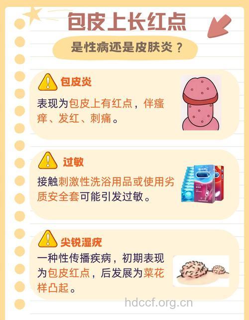 为什么会得男科病