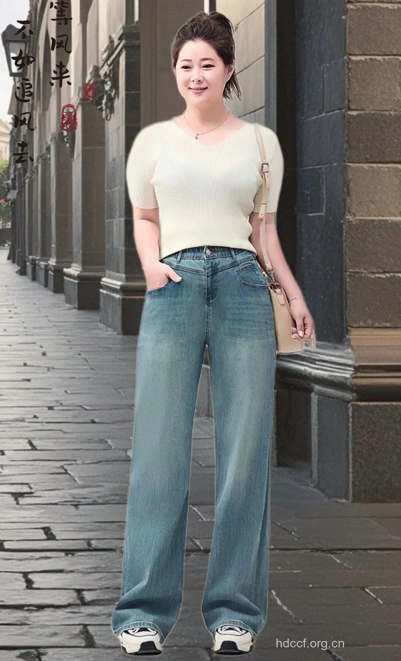 常穿牛仔裤有什么不好