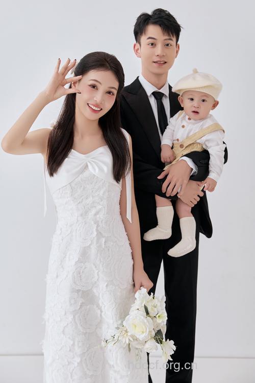 幸福婚姻不可或缺的宝贝