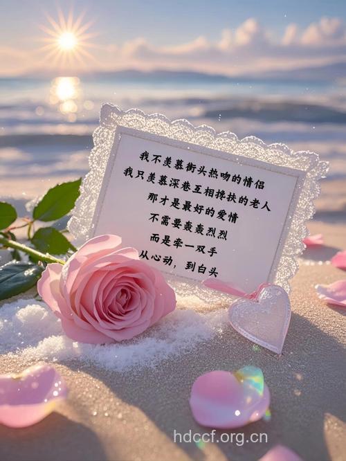 读懂了爱情才能留住幸福