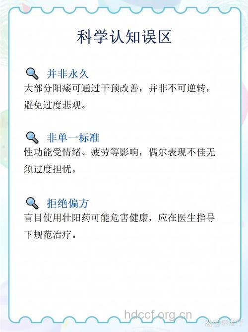阳痿患者常有哪些心态呢