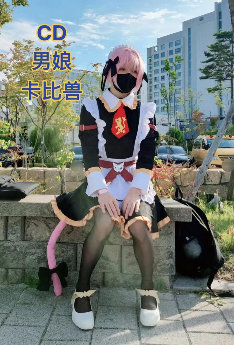 伪娘是不是阳痿的男人