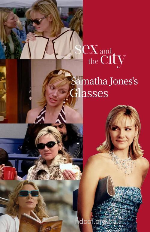 欲望都市里的3个富婆情感故事