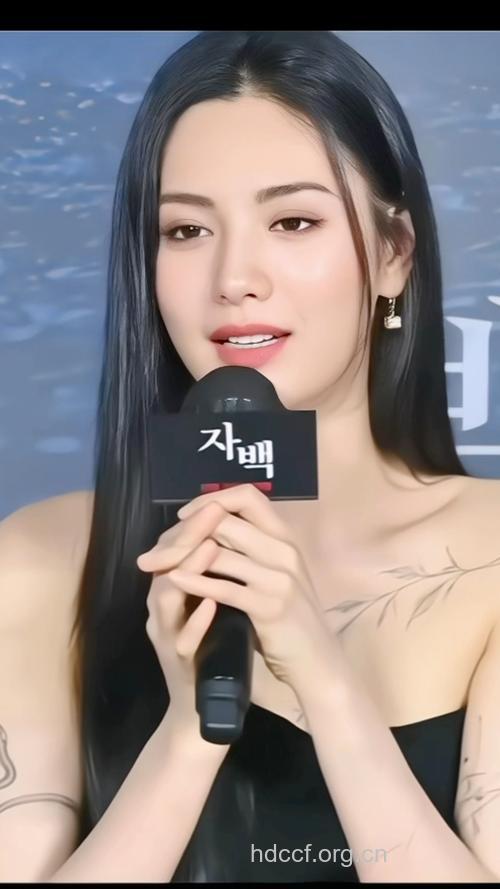 美媒体评最美脸孔 亚洲2女星入选