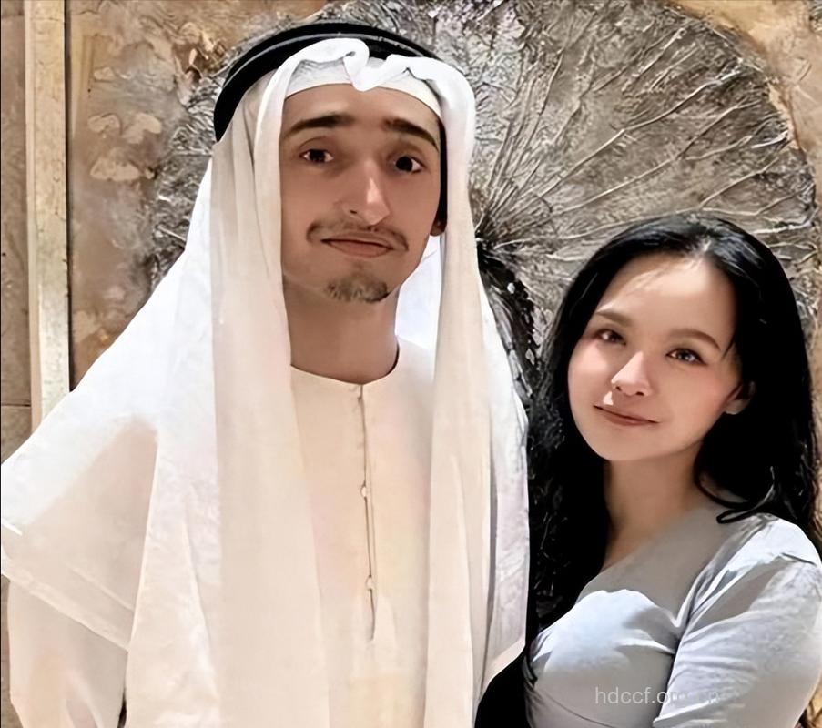 讲述华人女性嫁到迪拜日子