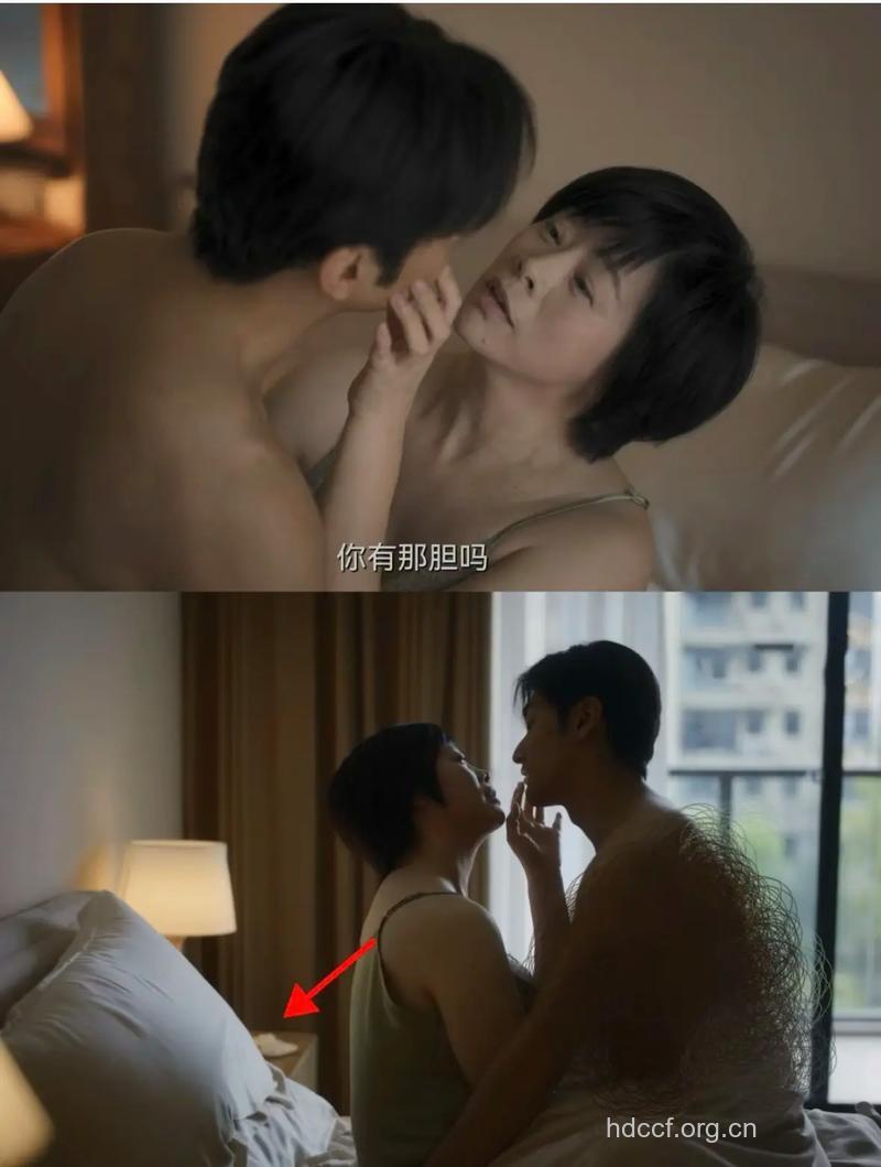 自己把出轨的嫂子拉回头