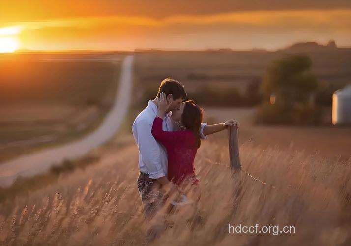 可以让男人温暖一生的好女人