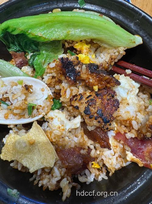 把饭烧焦了怎么办