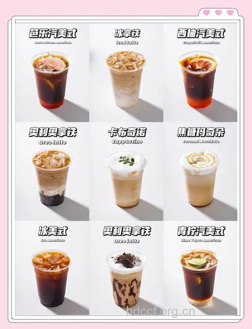 咖啡奶茶 常吃4种食物易致男人不育