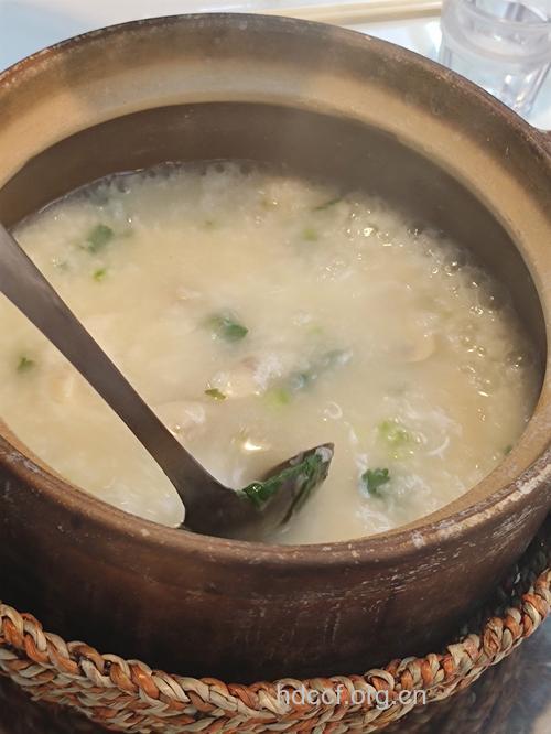 早泄患者不能错过的粥品推荐