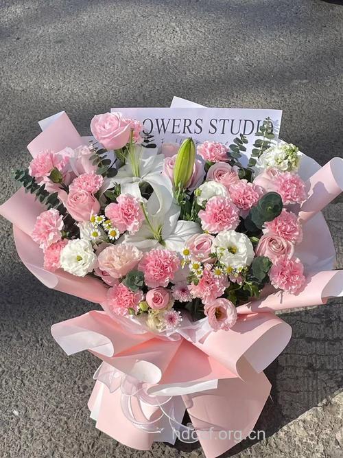 母亲节送什么礼物给婆婆好