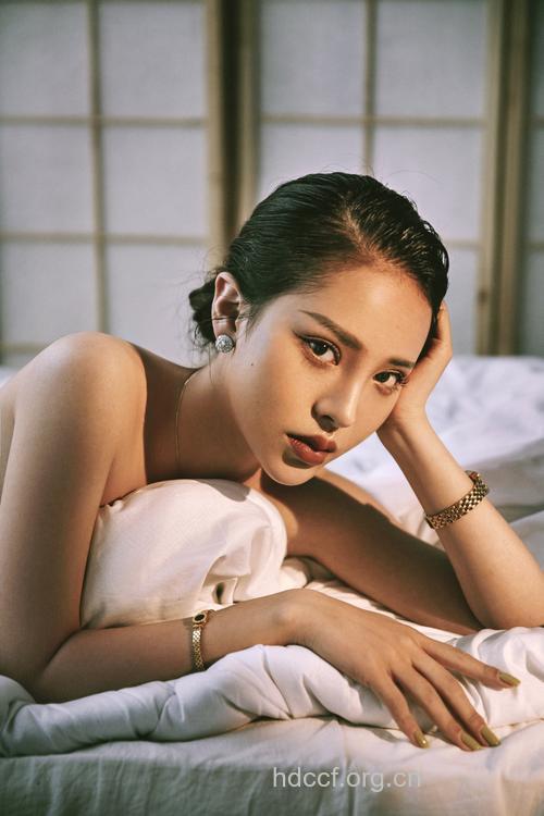 最让女人沉迷的感官诱惑