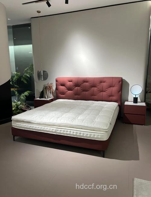 恋上你的床 09最IN软床