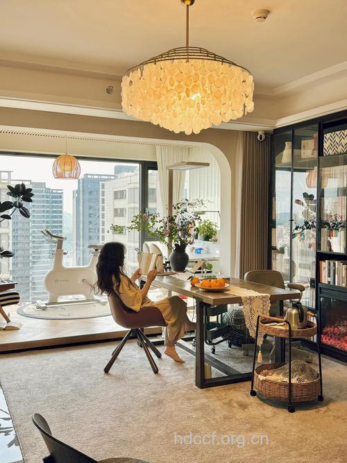 怎样的家居环境更吸引女性