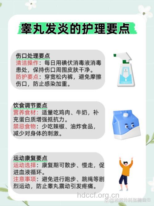 男性朋友远离睾丸炎5大建议
