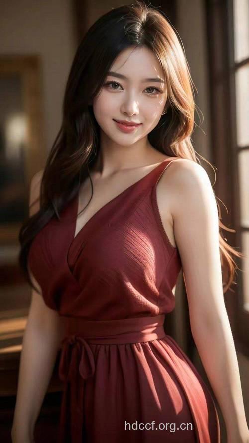 揭秘：最吸引男性目光的女人