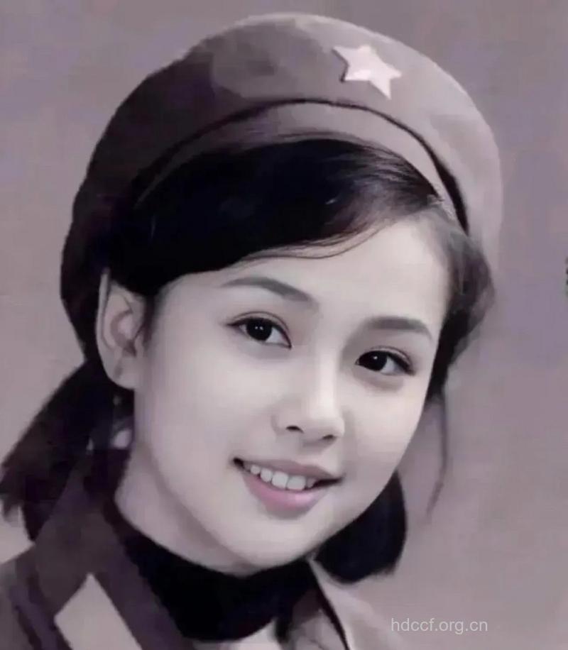 建国60年 12位史上最美女性