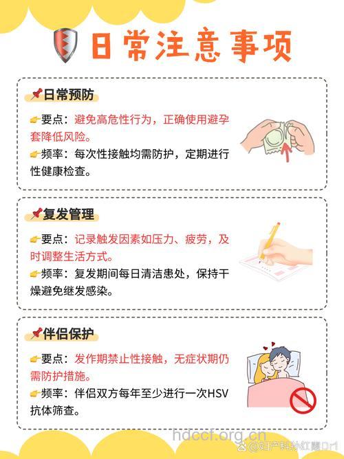 关注生殖感染的常见误区