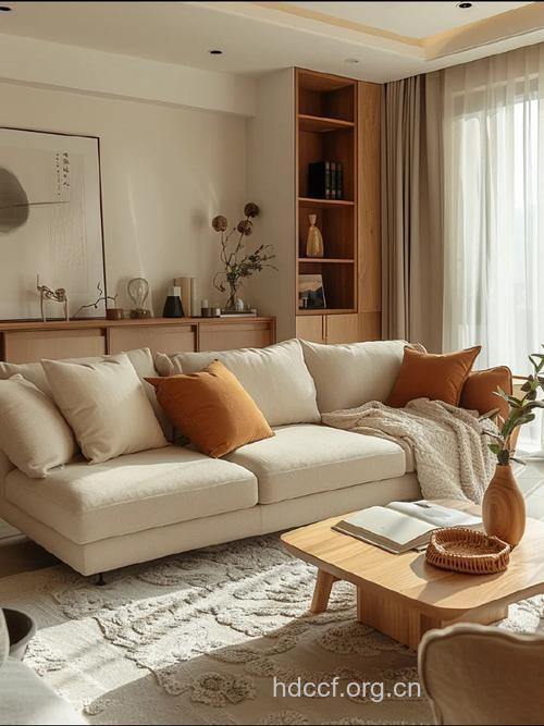 家居风格也要看性情？