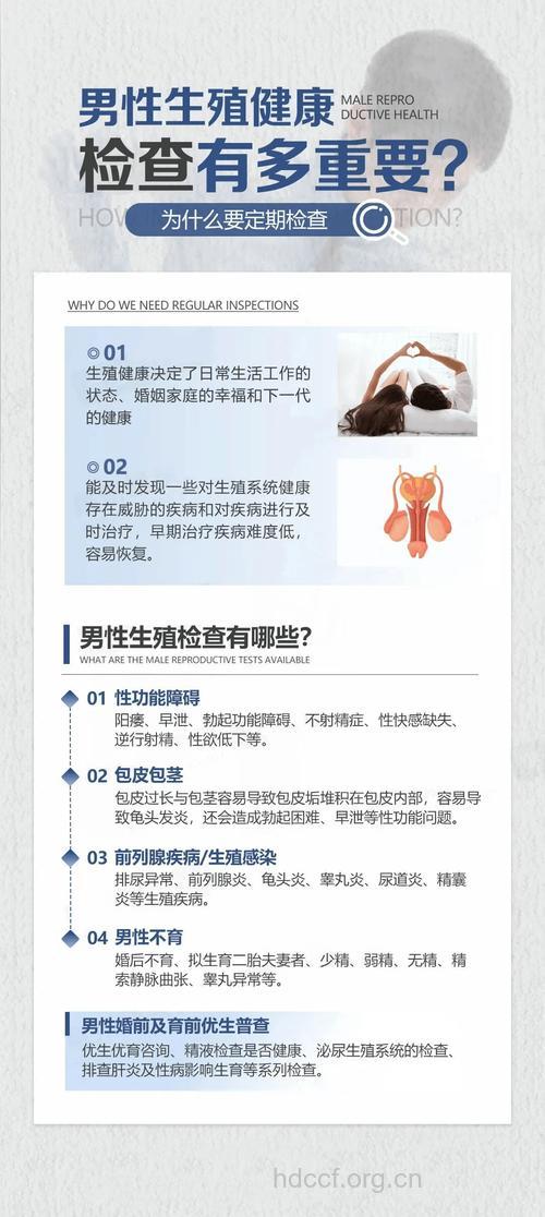 引起男人生殖感染的因素有哪些