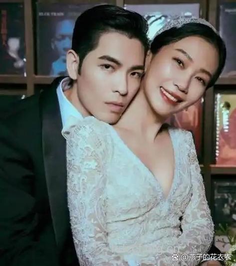 爆料：六大恐婚明星排行榜