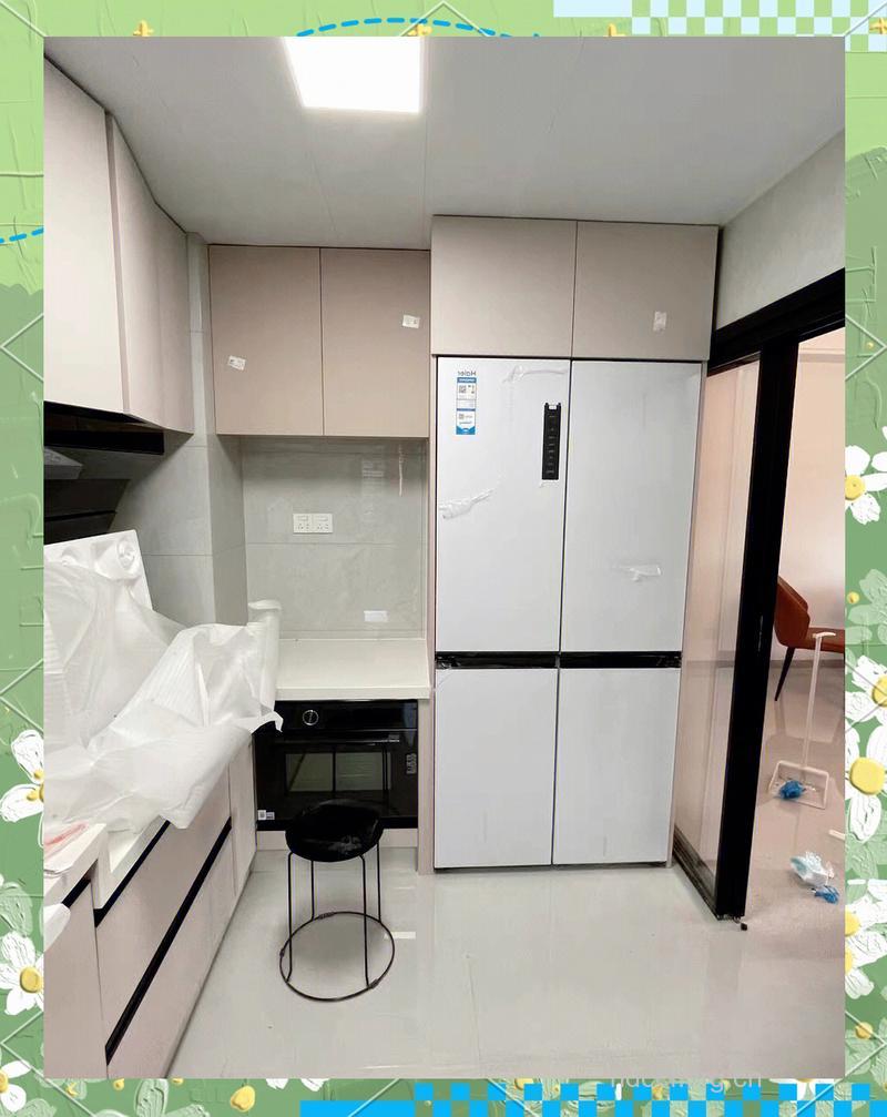 冰箱放在厨房好吗