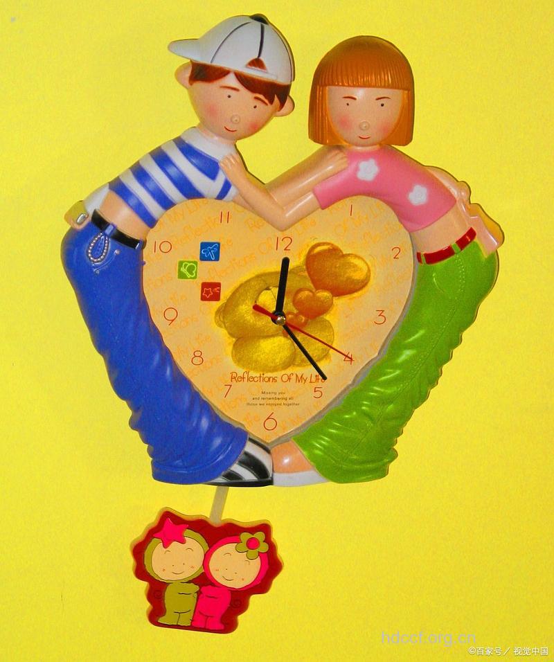 爱情的“不倒翁”永远的追求