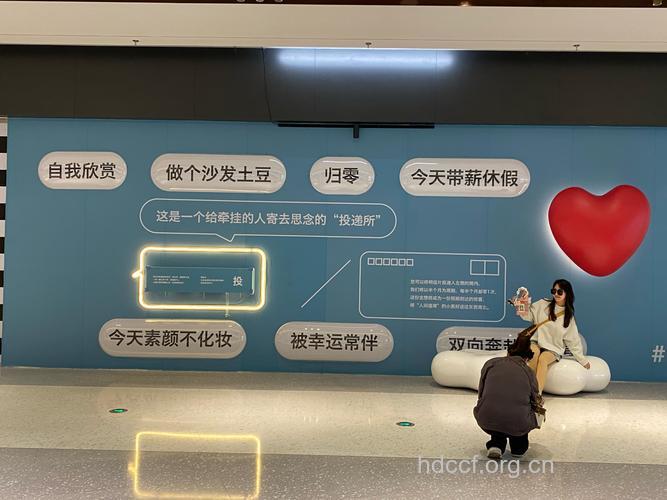 逛街可以缓解压力