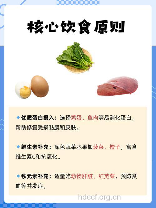 梅毒患者饮食生活中注意哪些