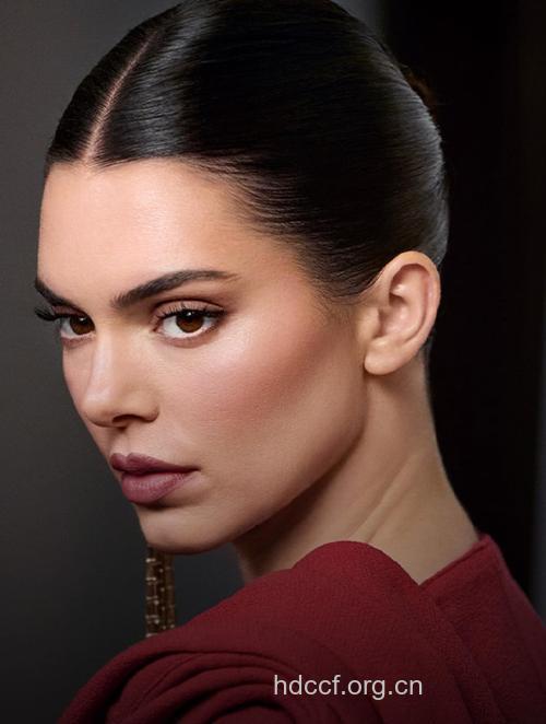 化妆间里的欧美大牌明星