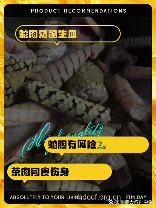 蛇肉和什么食物相克