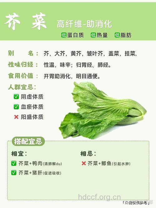 芥菜和什么食物相克