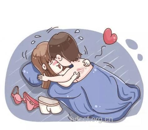 一夜情与男性生殖健康关系