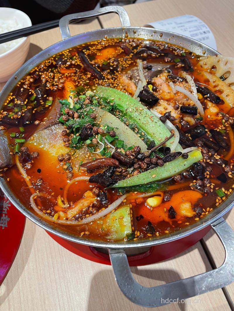 经常吃麻辣烫好吗