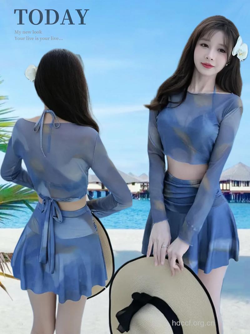 夏季穿什么泳衣好 穿对泳衣凸显好身材