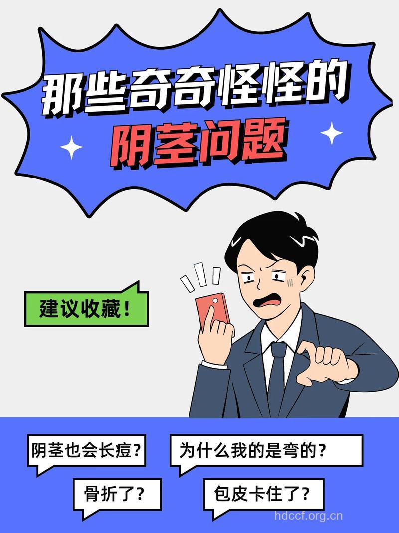 囧,多数男科疾病是吓出来的