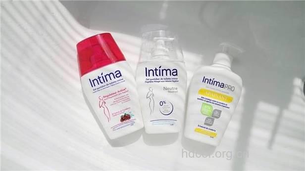 女人如何挑选私处护理液 需从这6点下手