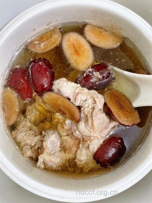 适合男人喝的冬季养生汤