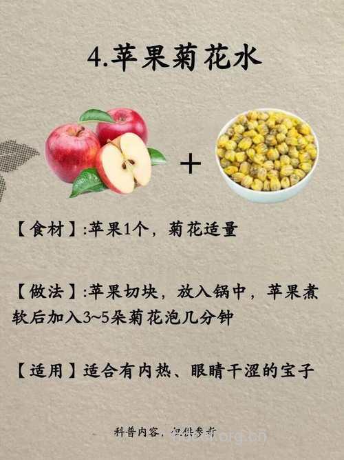 每天吃苹果可预防前列腺炎