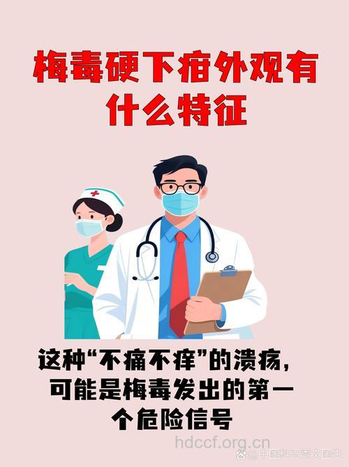 梅毒 请患者审慎对待